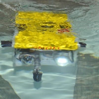 Подводный робот СуперГНОМ Про